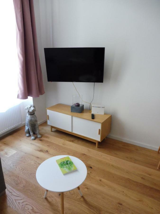 New Apartment City Center Bécs Kültér fotó
