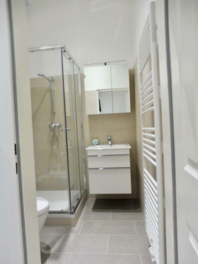 New Apartment City Center Bécs Kültér fotó